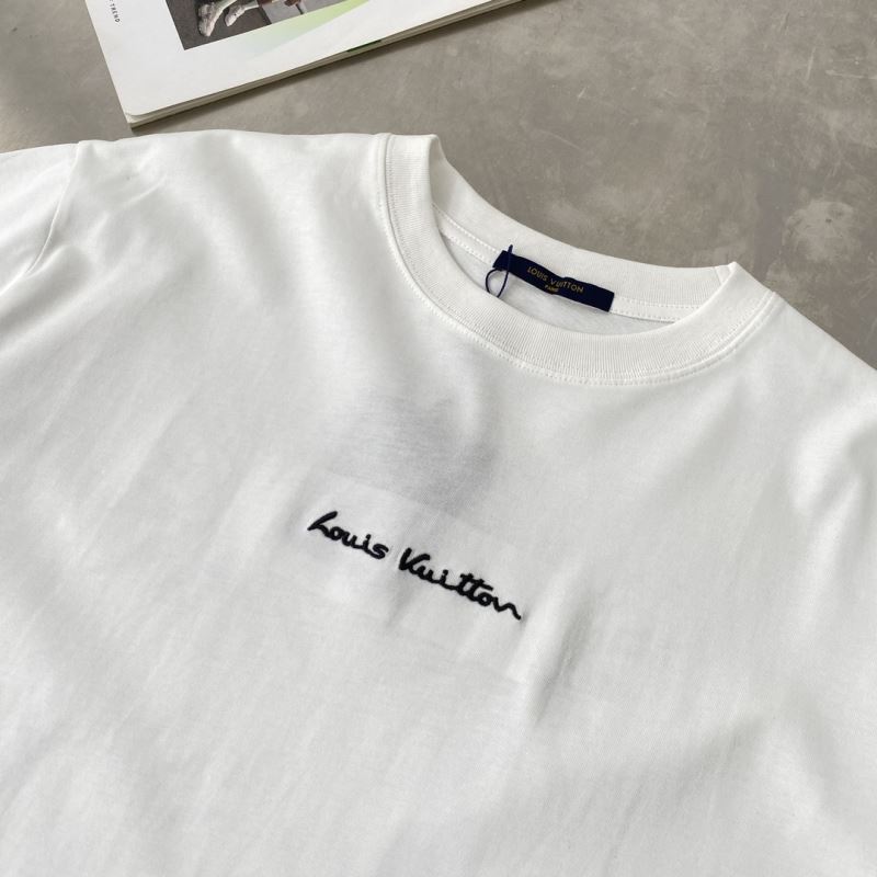 Louis Vuitton T-Shirts